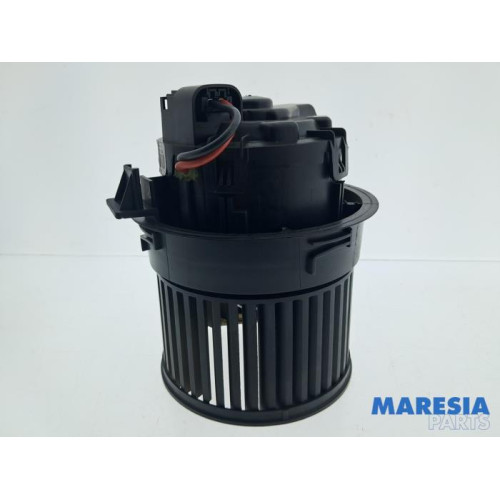 Peugeot - 208 - Moteur de ventilation chauffage