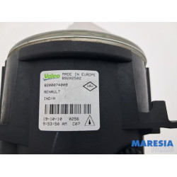 Renault - Megane - Fog light, front left