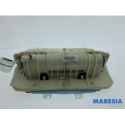 Renault - Megane - Airbag rechts (Dashboard)