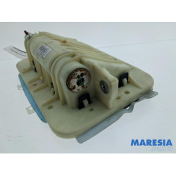 Renault - Megane - Airbag rechts (Dashboard)