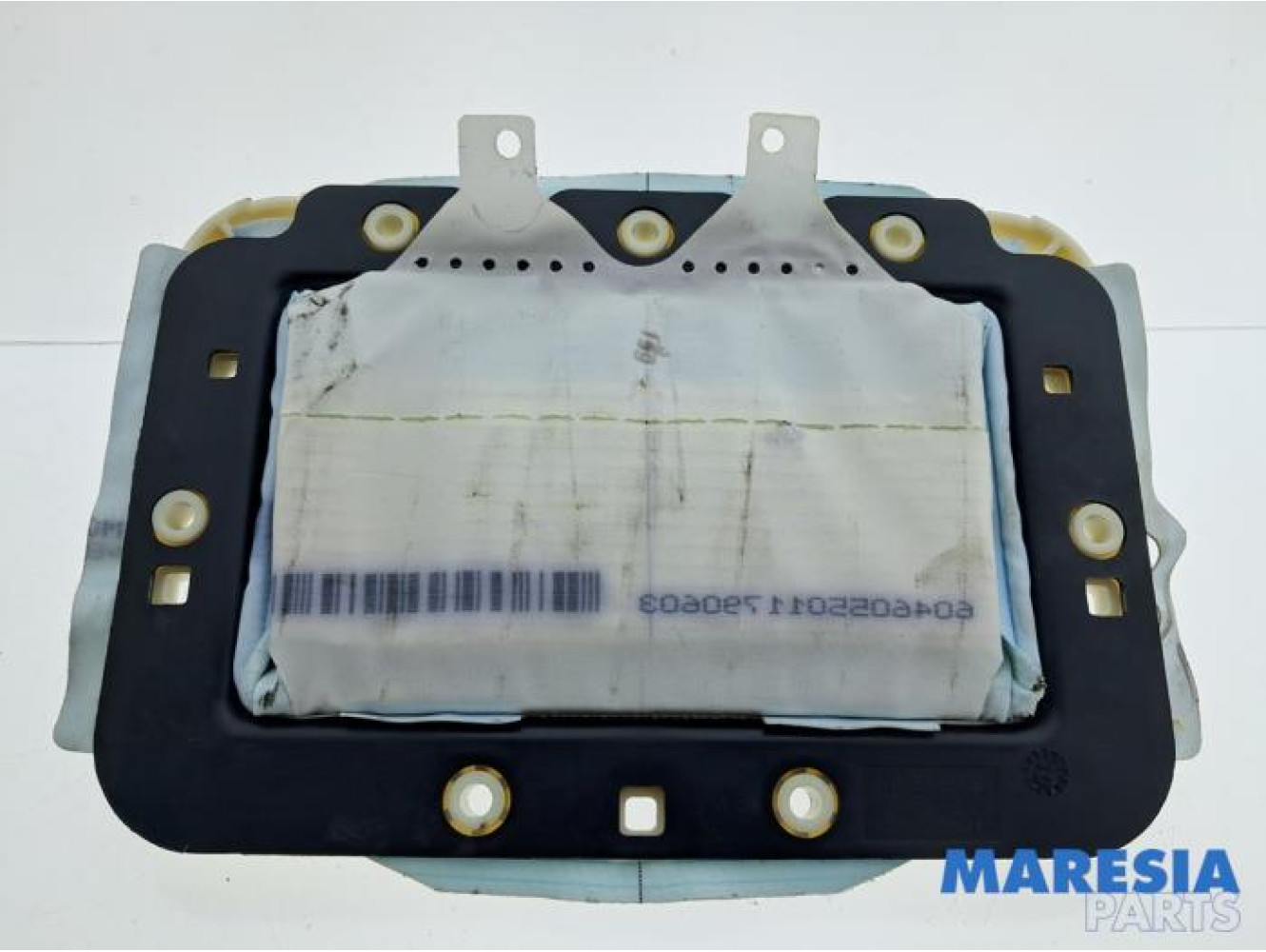Renault - Megane - Airbag rechts (Dashboard)