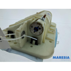 Renault - Megane - Airbag rechts (Dashboard)