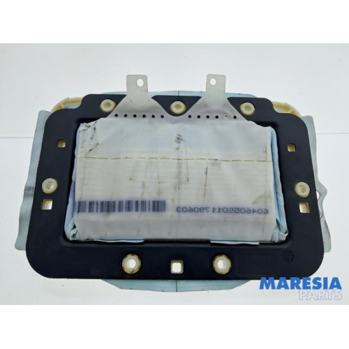 Renault - Megane - Airbag rechts (Dashboard)