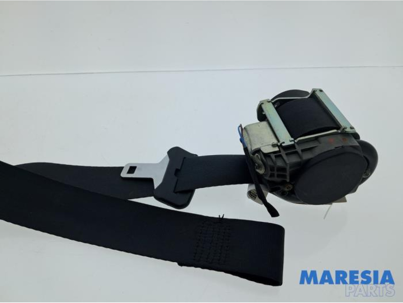 Renault - Megane - Ceinture de sécurité avant droite