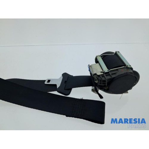 Renault - Megane - Ceinture de sécurité avant droite