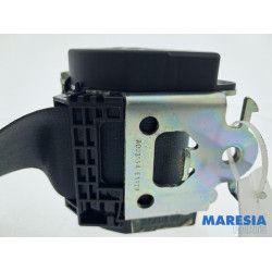 Renault - Megane - Sicherheitsgurt links hinten