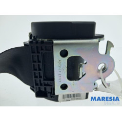Renault - Megane - Rear seatbelt, right