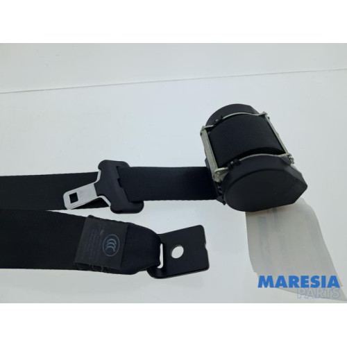 Renault - Megane - Rear seatbelt, right