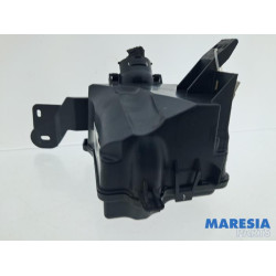 Peugeot - 208 - Fuse box