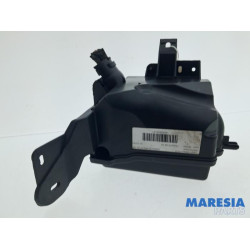 Peugeot - 208 - Fuse box