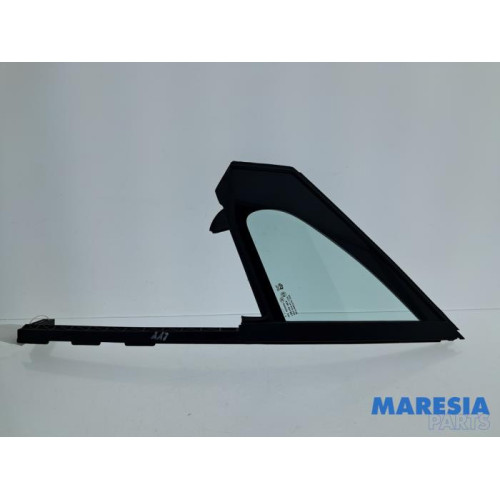 Peugeot - 208 - Vitre triangulaire avant gauche