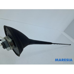 Peugeot - 208 - Antenne