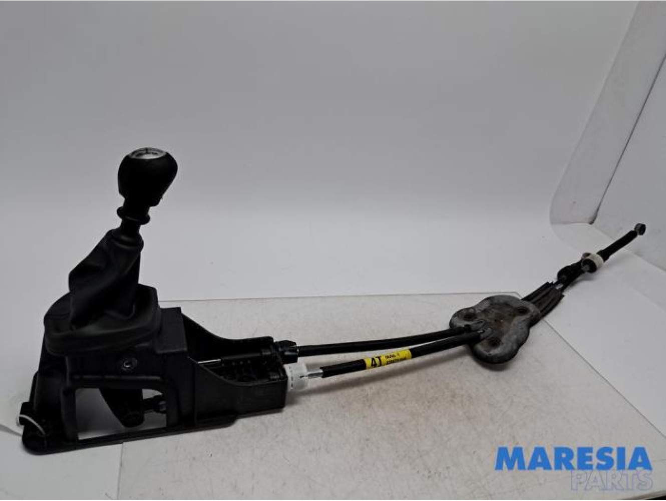 Renault - Megane - Versnellingspook