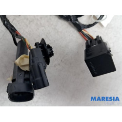 Renault - Megane - Cabriodak Motor