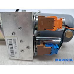 Renault - Megane - Cabriodak Motor