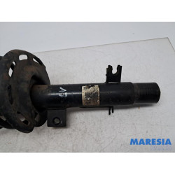 Peugeot - 208 - Schokdemperpoot links-voor