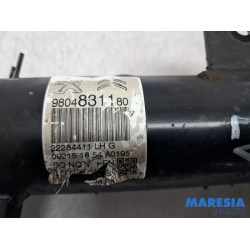Peugeot - 208 - Schokdemperpoot links-voor