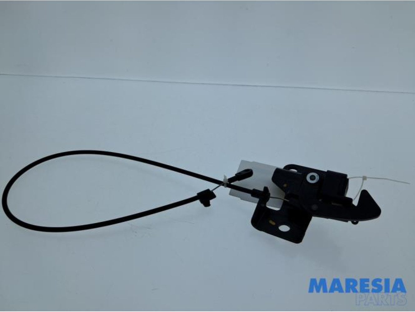 Renault - Megane - Verrouillage toit escamotable