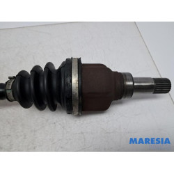 Peugeot - 208 - Arbre de transmission avant gauche