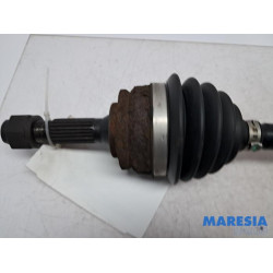 Peugeot - 208 - Arbre de transmission avant gauche