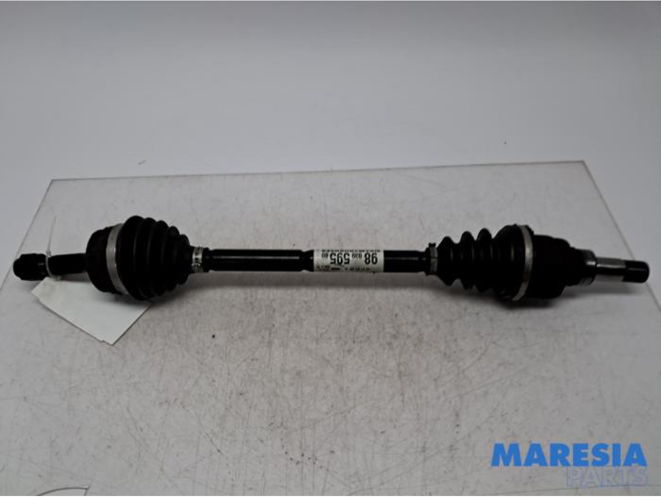Peugeot - 208 - Arbre de transmission avant gauche