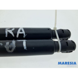 Renault - Megane - Kit amortisseur gaz hayon