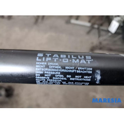 Renault - Megane - Kit amortisseur gaz hayon