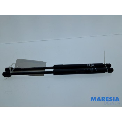 Renault - Megane - Kit amortisseur gaz hayon