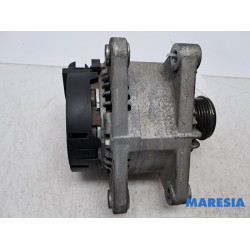 Peugeot - 208 - Dynamo