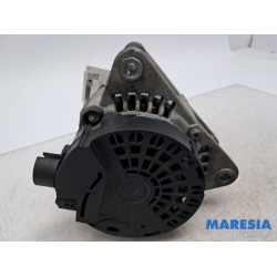 Peugeot - 208 - Dynamo