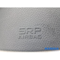 Renault - Megane - Airbag links (Stuur)