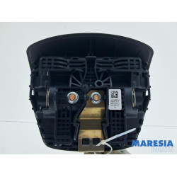 Renault - Megane - Airbag links (Stuur)