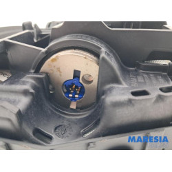 Renault - Megane - Airbag links (Stuur)