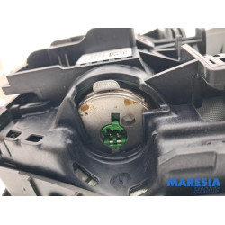 Renault - Megane - Airbag links (Stuur)