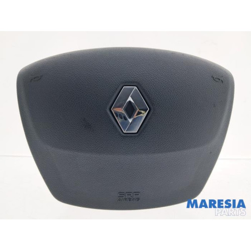 Renault - Megane - Airbag links (Stuur)