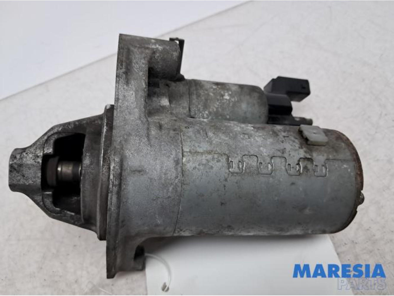 Peugeot - 208 - Starter