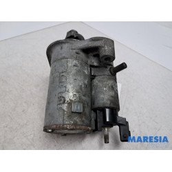 Peugeot - 208 - Starter