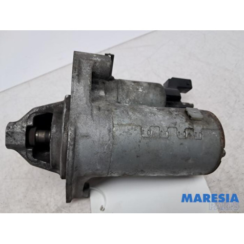 Peugeot - 208 - Starter