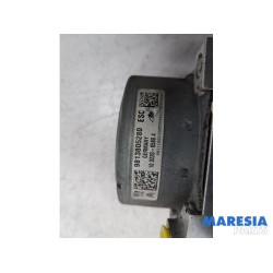 Peugeot - 208 - ABS Pomp