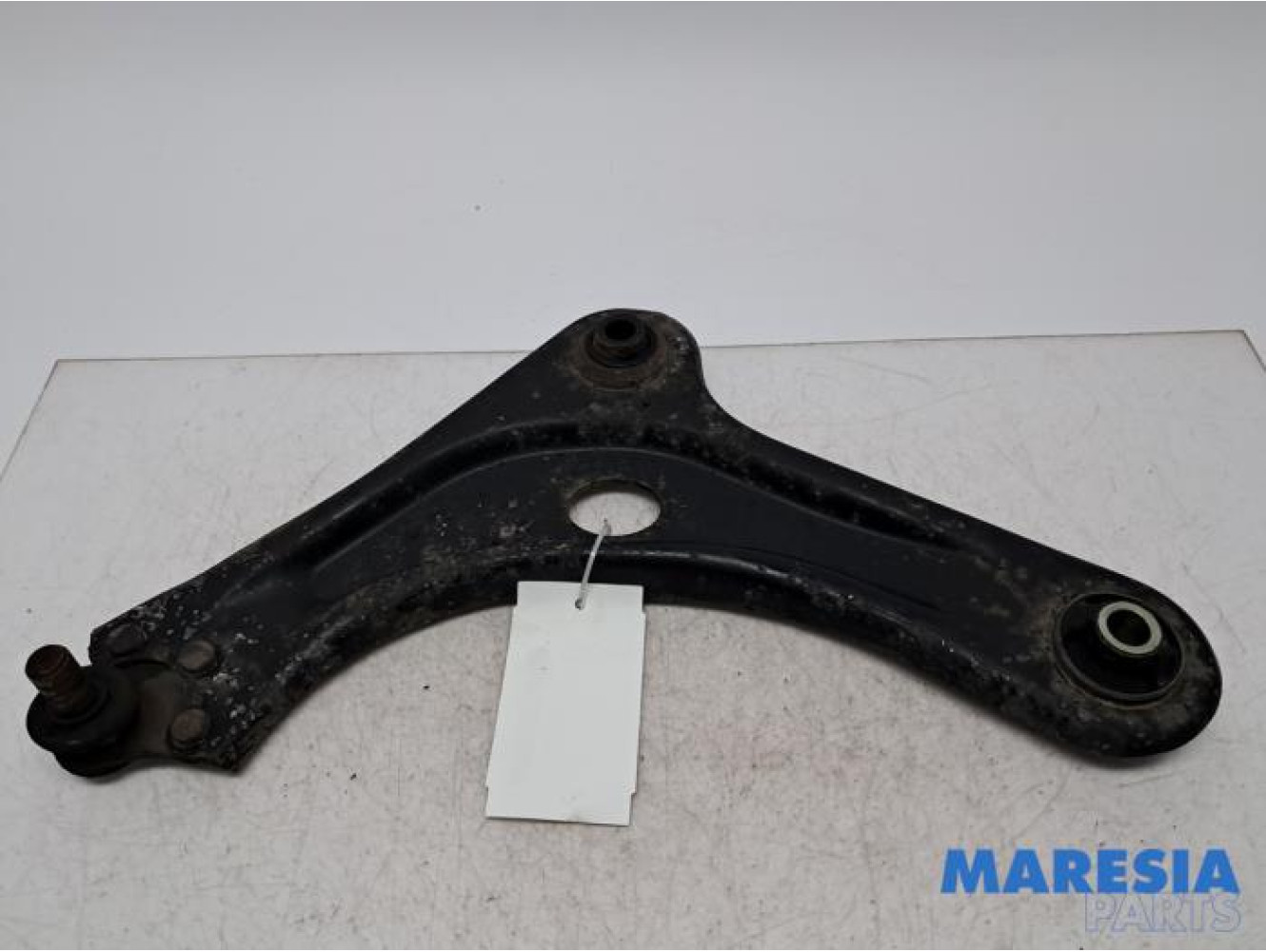 Peugeot - 208 - Querlenker unten links vorne