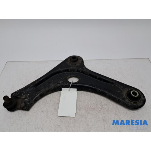 Peugeot - 208 - Querlenker unten links vorne