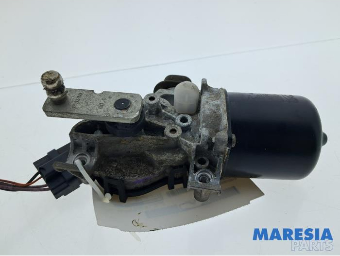 Renault - Megane - Moteur essuie-glace avant