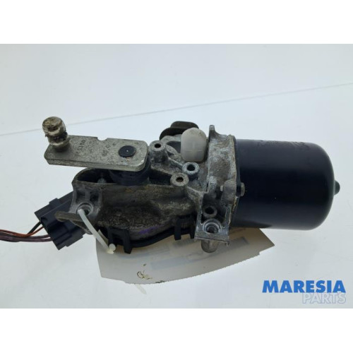 Renault - Megane - Moteur essuie-glace avant