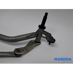 Peugeot - 208 - Scheibenwischer Mechanik