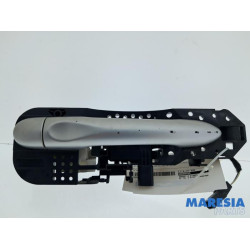 Renault - Megane - Door handle 2-door, right