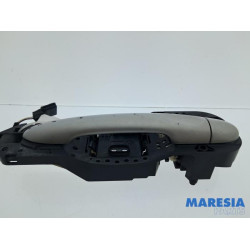 Renault - Megane - Door handle 2-door, right