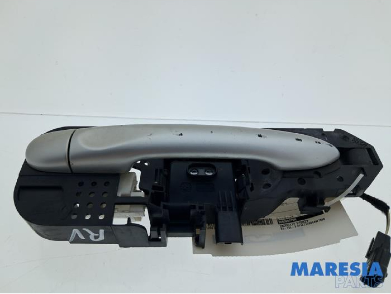 Renault - Megane - Door handle 2-door, right