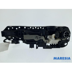 Renault - Megane - Door handle 2-door, right