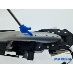 Renault - Megane - Door handle 2-door, right
