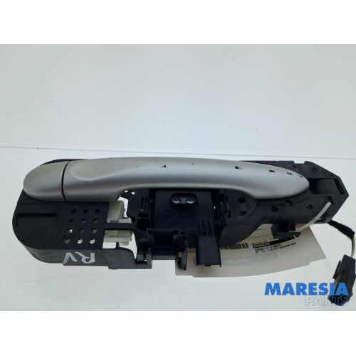 Renault - Megane - Door handle 2-door, right